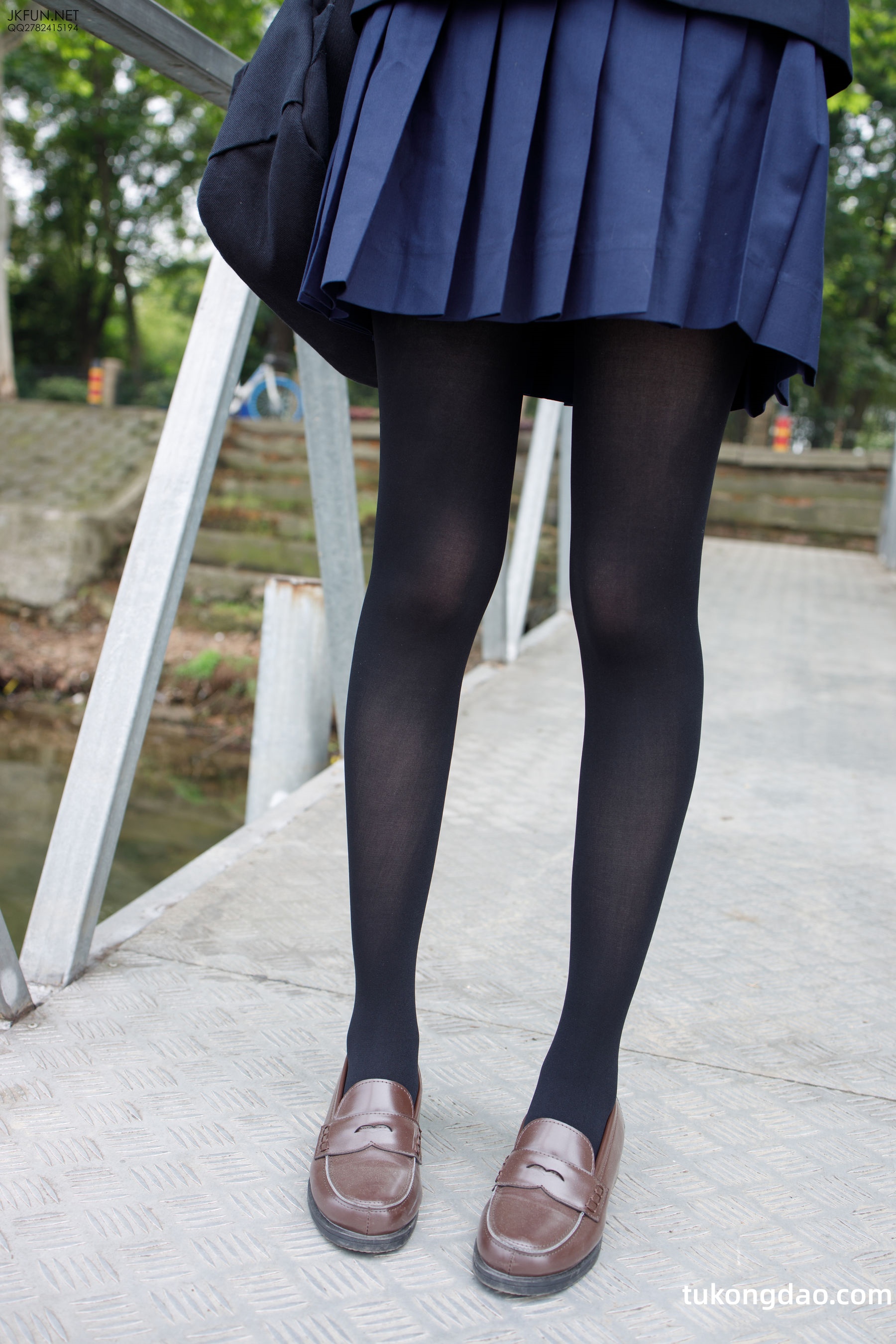 JKFUN-006 写真集 JKFUN-第33张